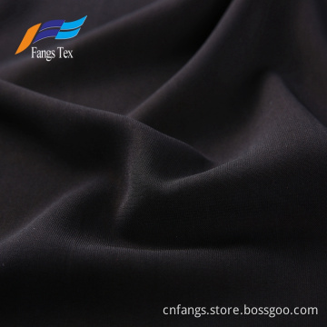 islamic muslim 100% polyester woven abaya fabric